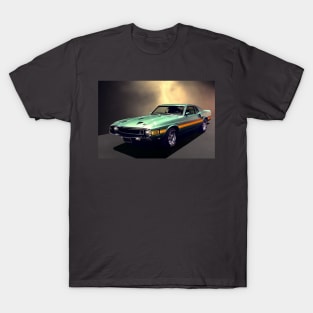 Shelby Mustang GT500 T-Shirt